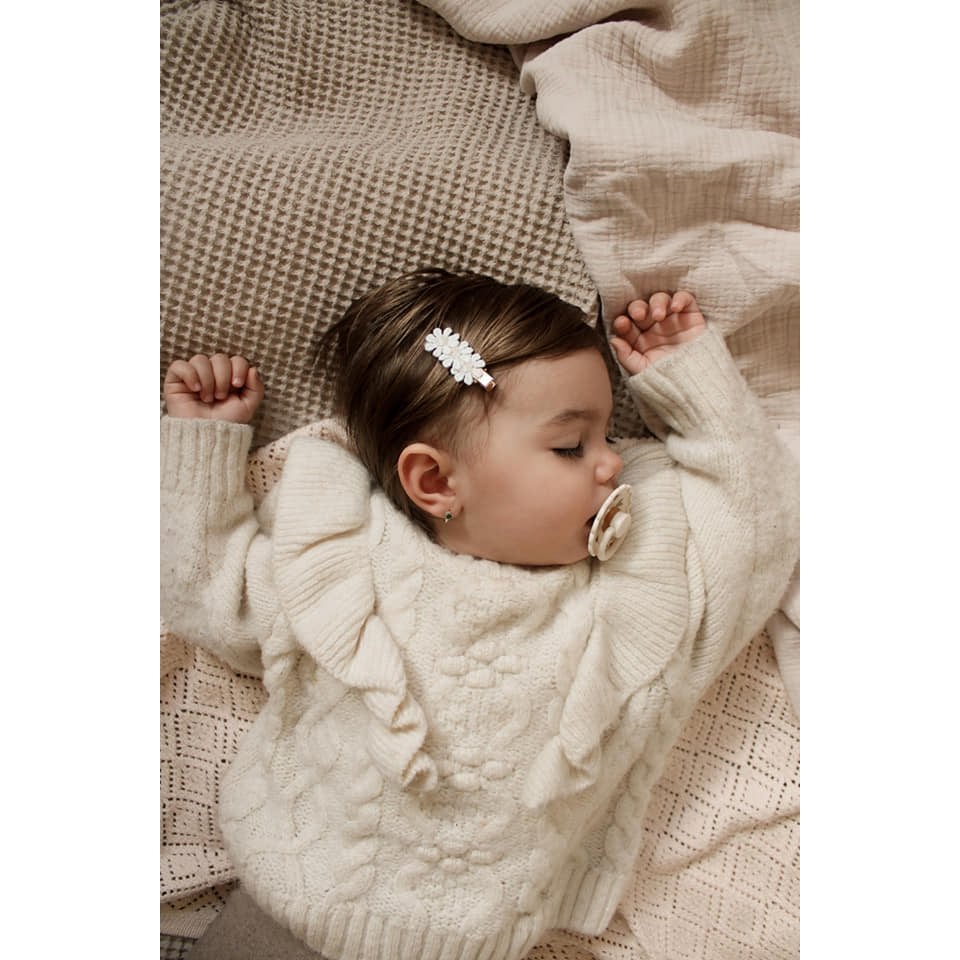 Haarklipje - Leslie Gold