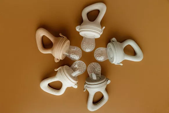 Fruitspeen - Caramel