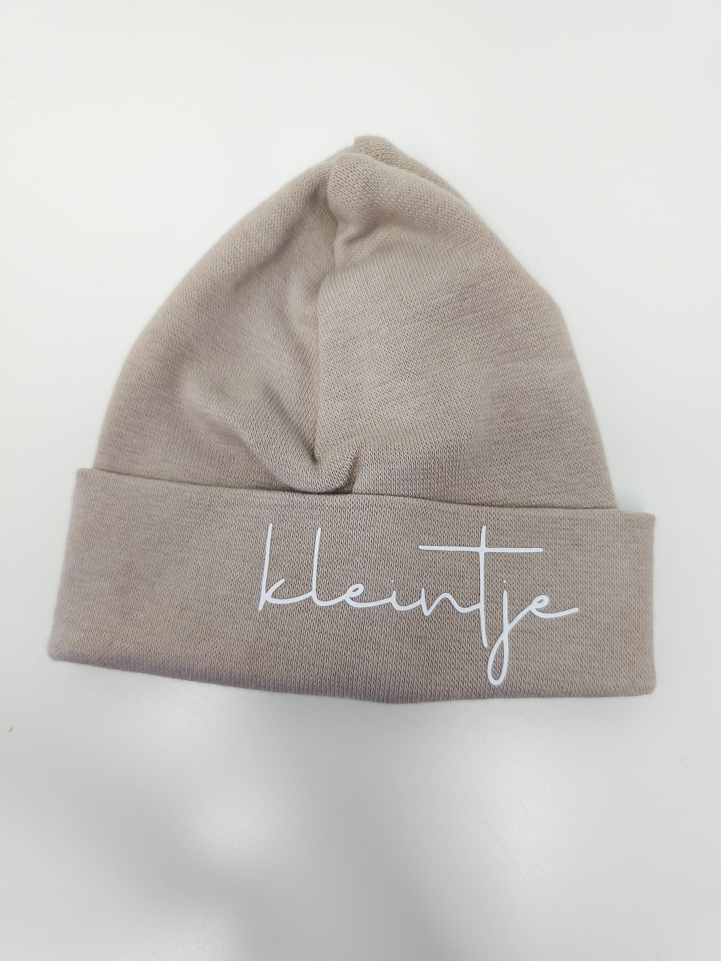 Mutsje - Kleintje