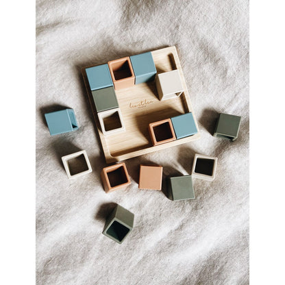 Bouw puzzel