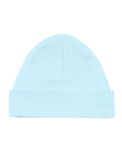 Mutsje + Naam 'Blauw'
