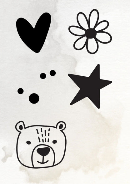 Memory Box L