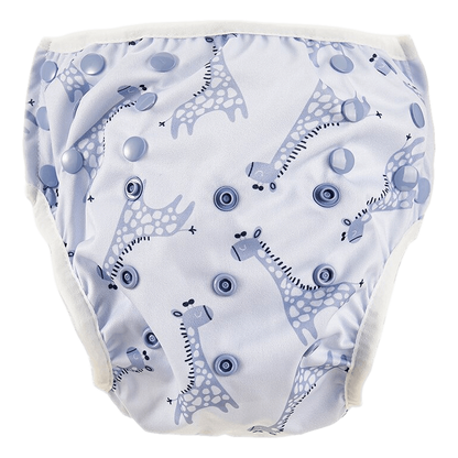 Zwemluier - Blue Giraffe