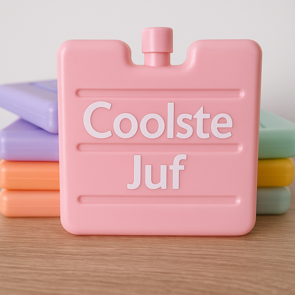Coolste Juf/Meester