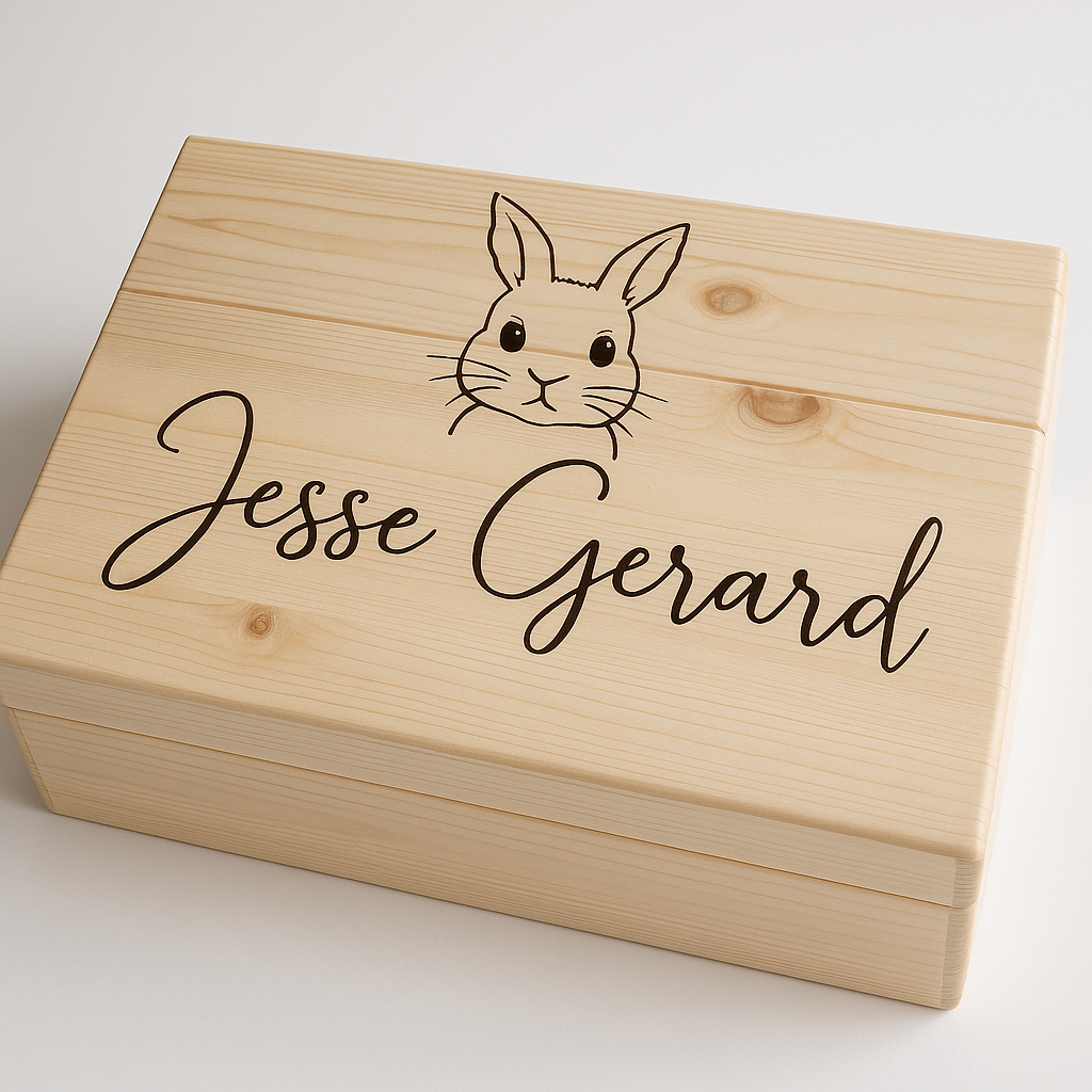 Memory Box L